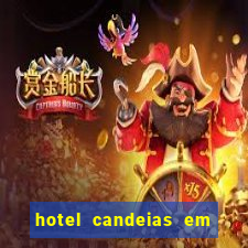 hotel candeias em porto alegre